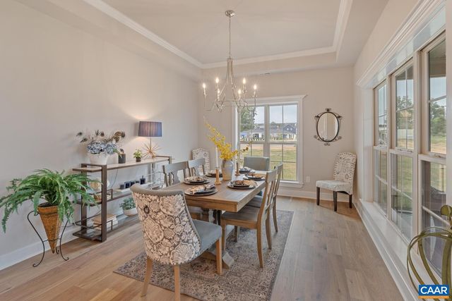 3067 FARROW CIR, Charlottesville, VA 22901