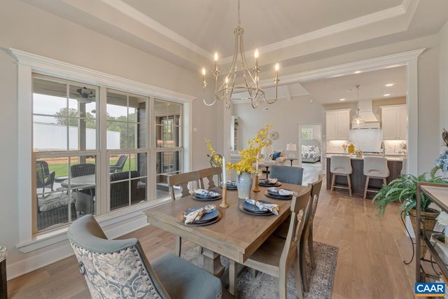 3067 FARROW CIR, Charlottesville, VA 22901