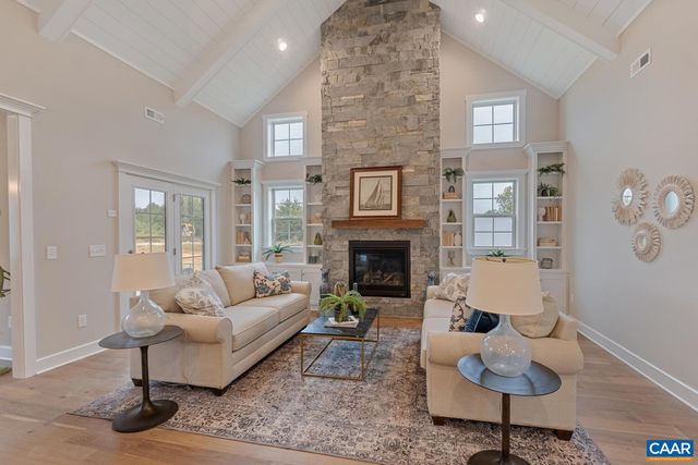 3067 FARROW CIR, Charlottesville, VA 22901