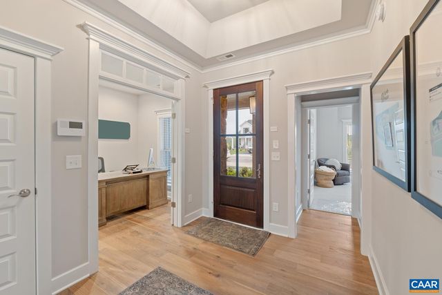 3067 FARROW CIR, Charlottesville, VA 22901