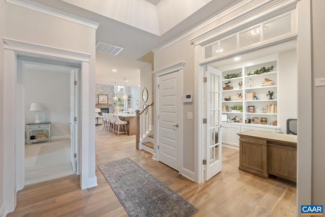 3067 FARROW CIR, Charlottesville, VA 22901