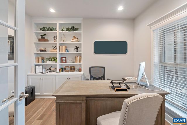 3067 FARROW CIR, Charlottesville, VA 22901