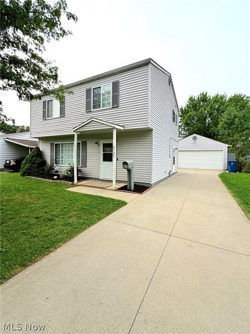 2107 Randall Street, Lorain, OH 44052