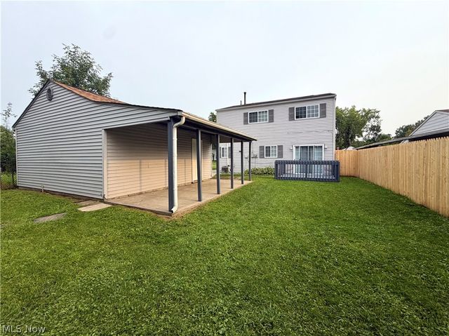 2107 Randall Street, Lorain, OH 44052