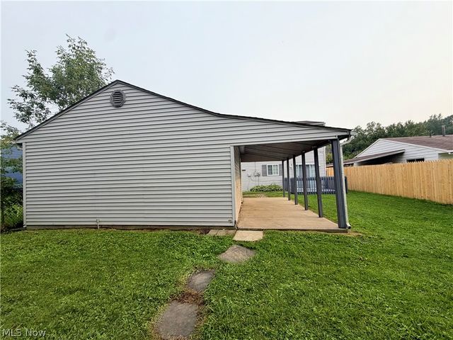 2107 Randall Street, Lorain, OH 44052