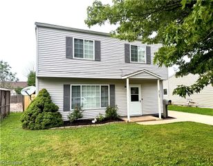 2107 Randall Street, Lorain, OH 44052