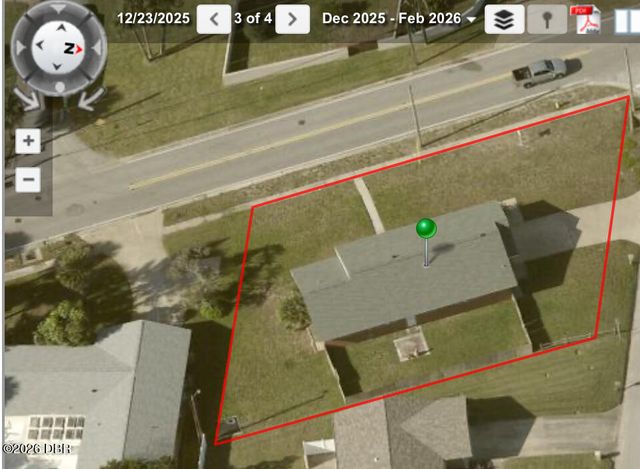 2601 S Peninsula Drive, Daytona Beach, FL 32118