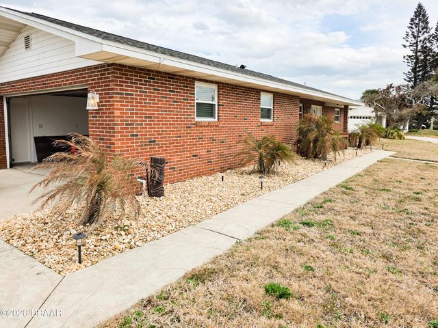 2601 S Peninsula Drive, Daytona Beach, FL 32118