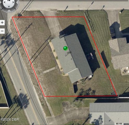 2601 S Peninsula Drive, Daytona Beach, FL 32118