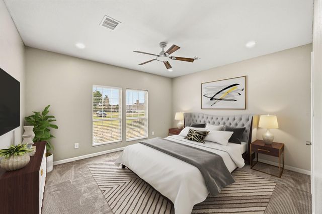 3816 Road 5210, Cleveland, TX 77327