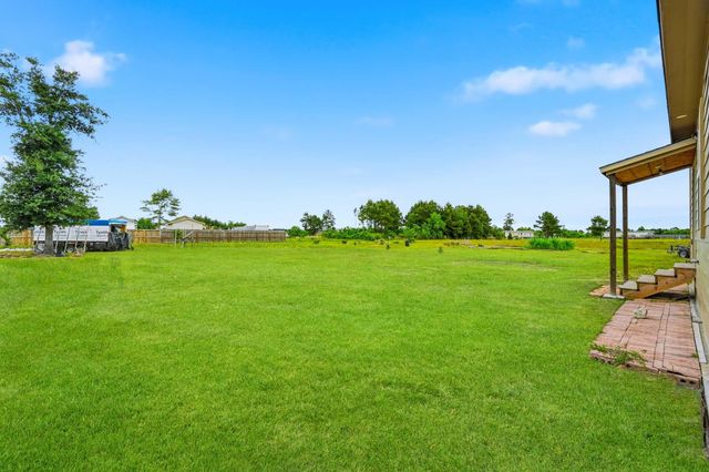 3816 Road 5210, Cleveland, TX 77327