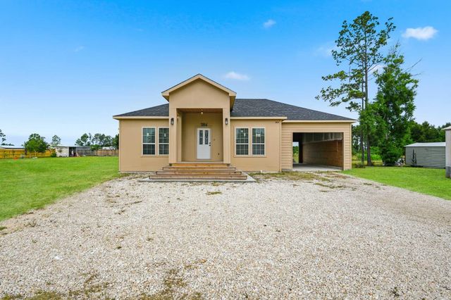 3816 Road 5210, Cleveland, TX 77327