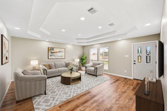 3816 Road 5210, Cleveland, TX 77327