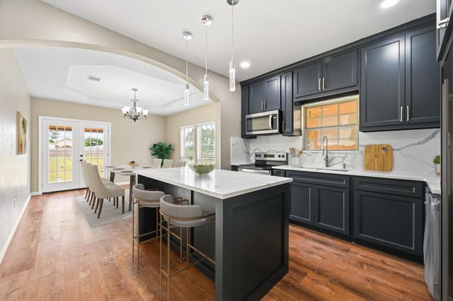 3816 Road 5210, Cleveland, TX 77327