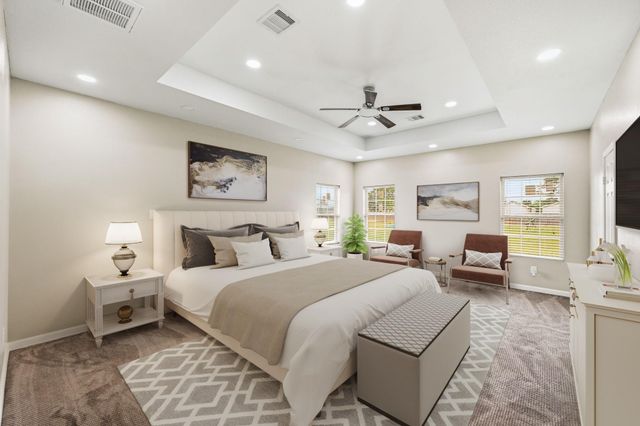 3816 Road 5210, Cleveland, TX 77327