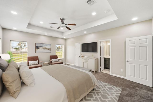 3816 Road 5210, Cleveland, TX 77327