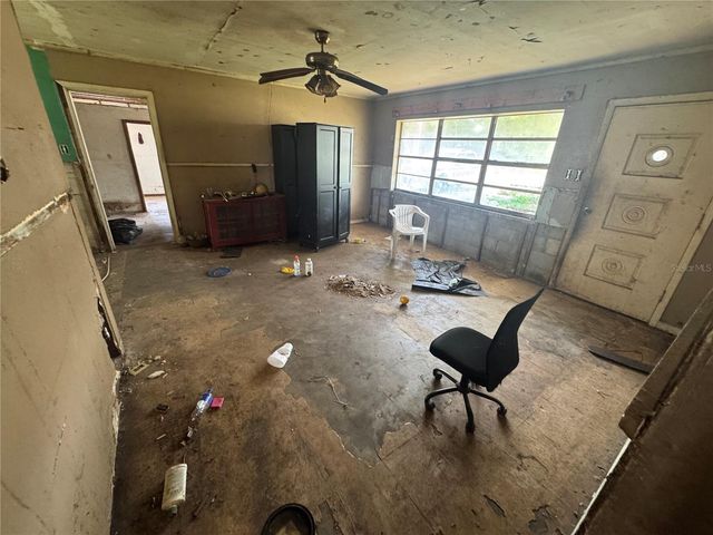 2152 SE CARLSTROM FIELD ROAD, Arcadia, FL 34266