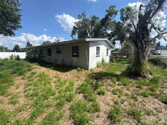 2152 SE CARLSTROM FIELD ROAD, Arcadia, FL 34266