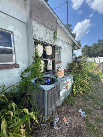 2152 SE CARLSTROM FIELD ROAD, Arcadia, FL 34266