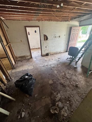2152 SE CARLSTROM FIELD ROAD, Arcadia, FL 34266