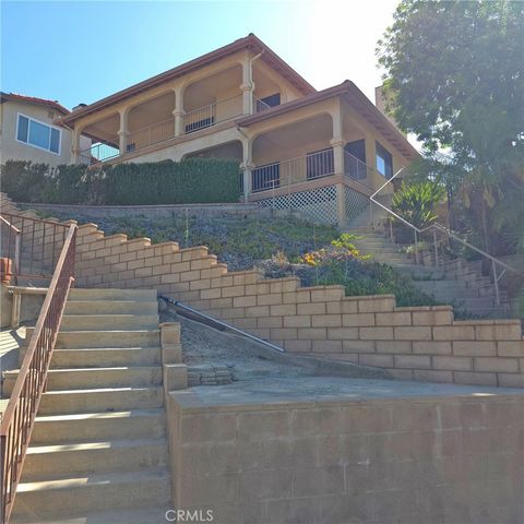 30127 White Wake, Canyon Lake, CA 92587
