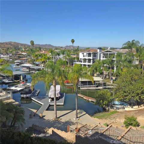 30127 White Wake, Canyon Lake, CA 92587