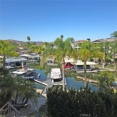 30127 White Wake, Canyon Lake, CA 92587