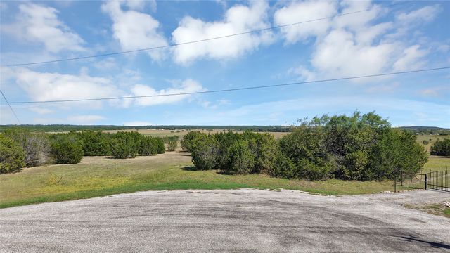 165 Private Road 2656, Walnut Springs, TX 76690
