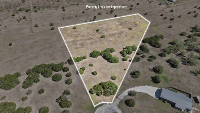 165 Private Road 2656, Walnut Springs, TX 76690
