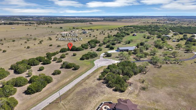 165 Private Road 2656, Walnut Springs, TX 76690