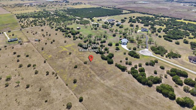 165 Private Road 2656, Walnut Springs, TX 76690