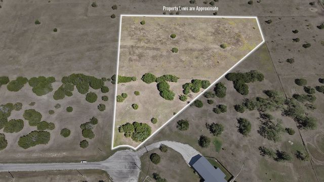 165 Private Road 2656, Walnut Springs, TX 76690