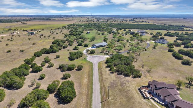 165 Private Road 2656, Walnut Springs, TX 76690