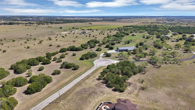 165 Private Road 2656, Walnut Springs, TX 76690
