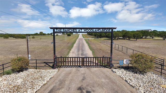 165 Private Road 2656, Walnut Springs, TX 76690