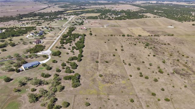 165 Private Road 2656, Walnut Springs, TX 76690
