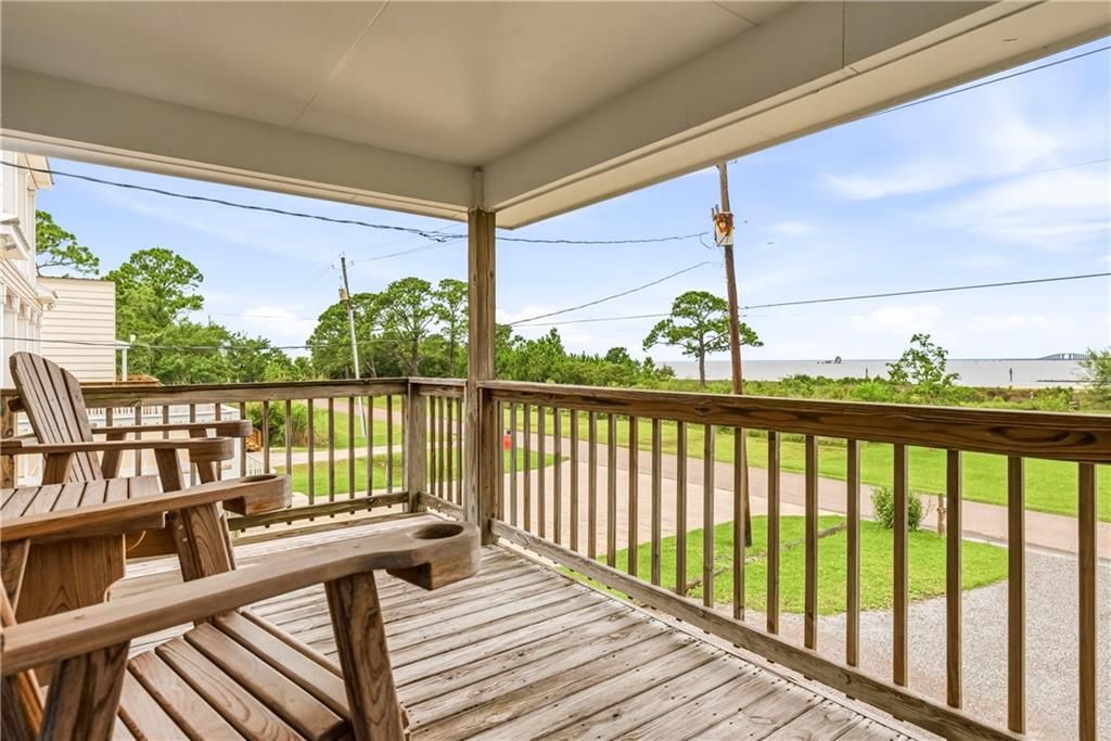 1303 Chaumont Avenue, Dauphin Island, AL 36528 — photo 2