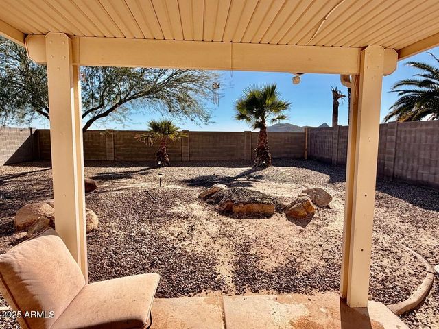 5989 E SUNRISE Circle, Florence, AZ 85132