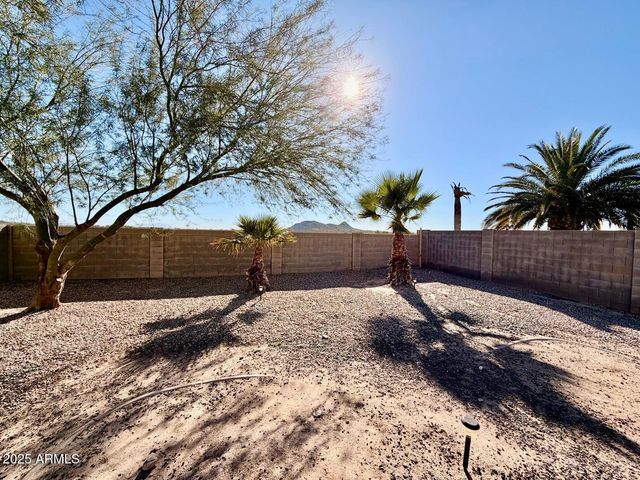 5989 E SUNRISE Circle, Florence, AZ 85132