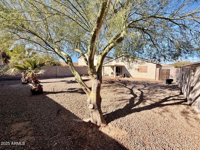 5989 E SUNRISE Circle, Florence, AZ 85132
