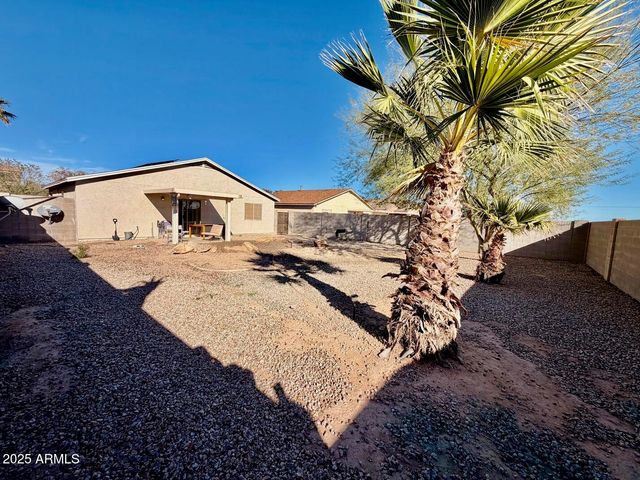 5989 E SUNRISE Circle, Florence, AZ 85132