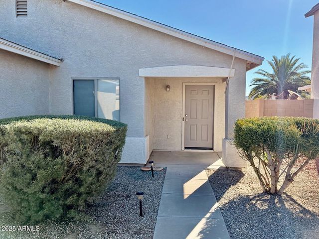 5989 E SUNRISE Circle, Florence, AZ 85132