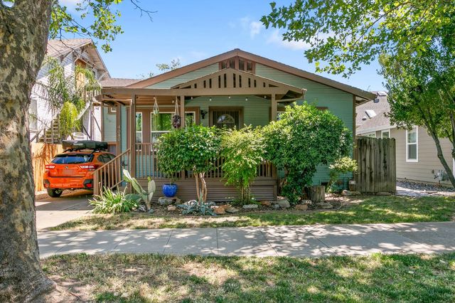 4080 2nd Ave, Sacramento, CA 95817