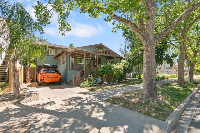 4080 2nd Ave, Sacramento, CA 95817