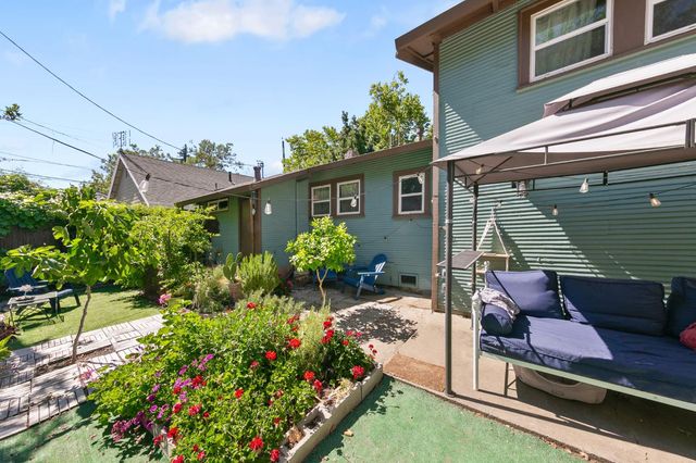 4080 2nd Ave, Sacramento, CA 95817