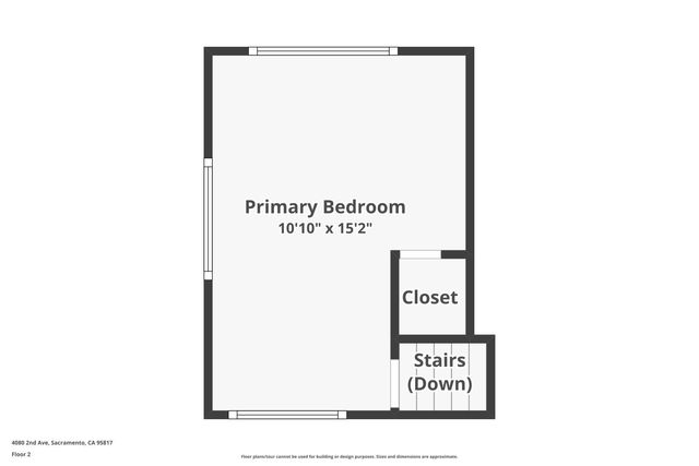 4080 2nd Ave, Sacramento, CA 95817