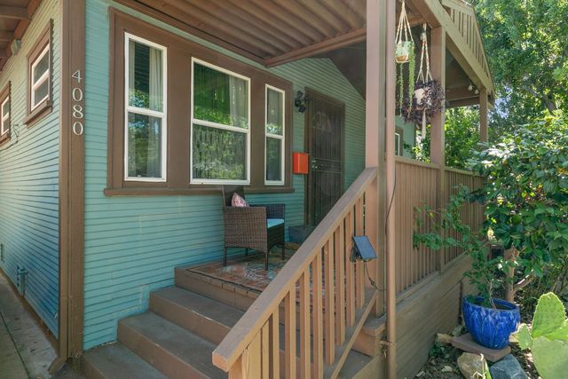 4080 2nd Ave, Sacramento, CA 95817
