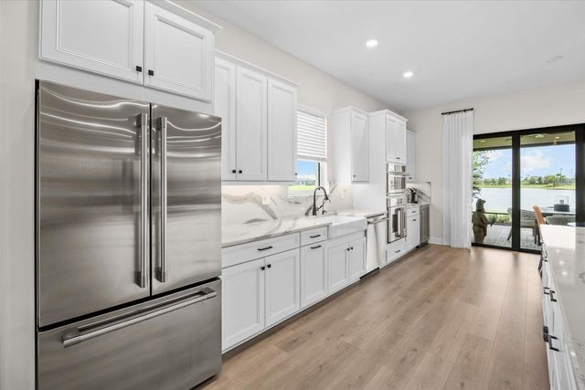 13308 SW Alejandro Court, Port St. Lucie, FL 34987