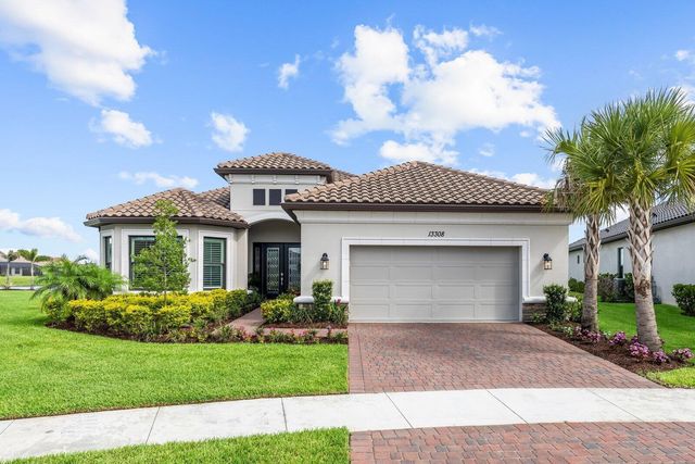 13308 SW Alejandro Court, Port St. Lucie, FL 34987