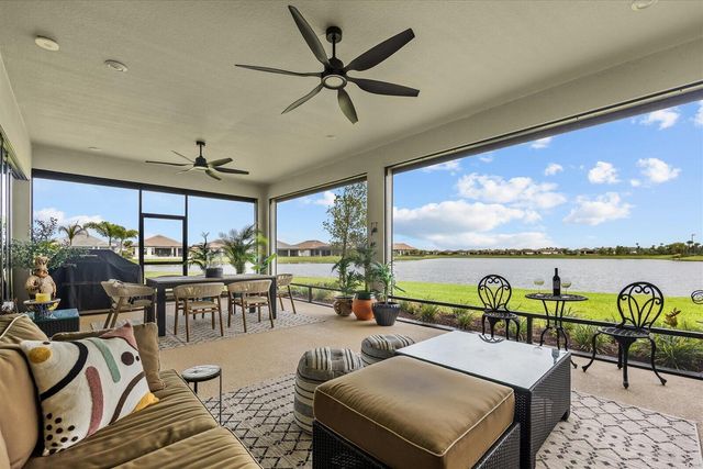 13308 SW Alejandro Court, Port St. Lucie, FL 34987
